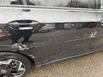 Volkswagen Golf 8.5 Variant 1.5 eTSI 110 kW R-Line NEDERLANDSE KENTEKEN picture 14