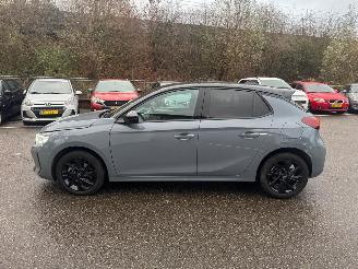 Opel Corsa GS Line automaat LED achteruitrijcamera picture 7