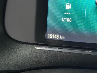 Opel Corsa GS Line automaat LED achteruitrijcamera picture 20