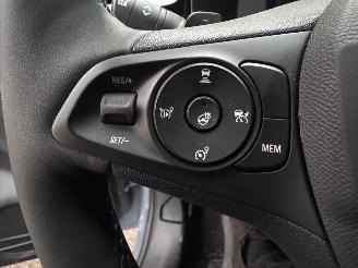 Opel Corsa GS Line automaat LED achteruitrijcamera picture 21