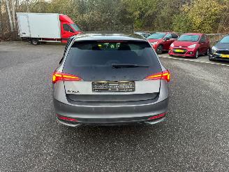 Skoda Scala Monte Carlo 1.0 85 kw Pano automaat picture 5