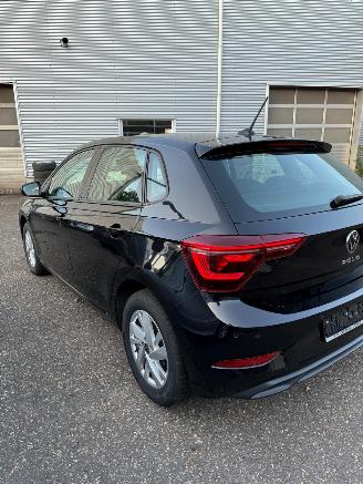 Volkswagen Polo 1.0 TSI Highline LED virtual cockpit picture 2