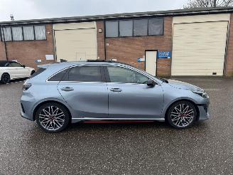 Kia Ceed Ceed GT Pano 204PK Automaat VOLLE auto! picture 5