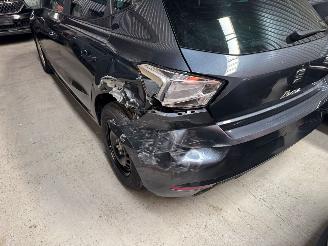 Seat Ibiza Style 1.0 110pk automaat picture 22