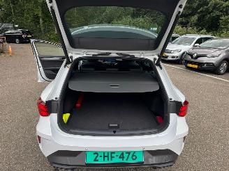 Cupra Leon 1.5 150pk Led Leder Nieuwe Type picture 8