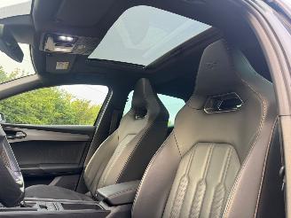 Cupra Leon Leon 150pk Pano Kuipstoelen sfeer verlichting picture 21