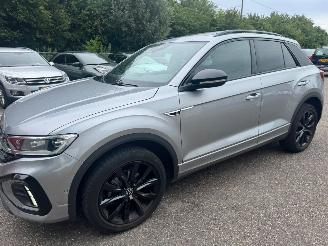 Volkswagen T-Roc R-line Pano LED Volle auto picture 2
