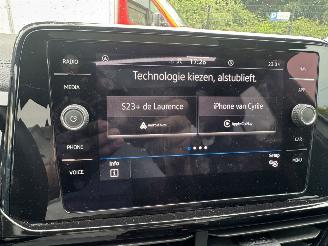 Volkswagen T-Roc R-line Pano LED Volle auto picture 17