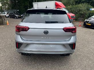 Volkswagen T-Roc R-line Pano LED Volle auto picture 4