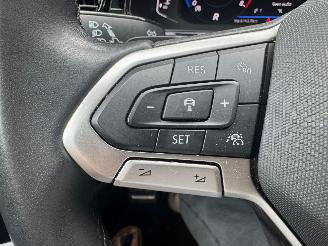 Volkswagen T-Roc R-line Pano LED Volle auto picture 20