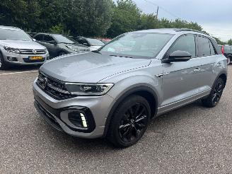 Voiture accidenté Volkswagen T-Roc R-line Pano LED Volle auto 2024/11