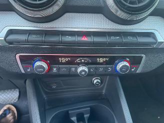 Audi Q2 1.5 150PK S-line Leder LED achteruitrijcamera virtual stoelverwarming picture 25