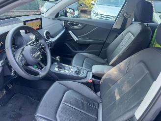 Audi Q2 1.5 150PK S-line Leder LED achteruitrijcamera virtual stoelverwarming picture 19