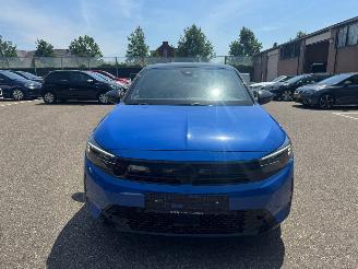 Opel Corsa GS LINE 130PK PANO AUTOMAAT Camera Stuur &Stoelverwarming Rijbare schade picture 2