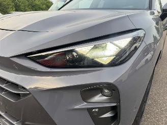 Coche accidentado Cupra Terramar VZ 195KW 4x4 WD PANO Kuipstoelen Vierwielaandrijving LED VOLLE 2025/7