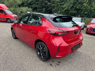 Damaged car Opel Corsa GS line Automaat led stoelverwarming achteruitrijcamera 2025/8