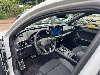 Cupra Leon 150pk Led Leder Nieuwe Type picture 23
