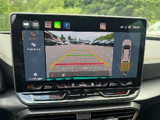 Cupra Leon 150pk Led Leder Nieuwe Type picture 35