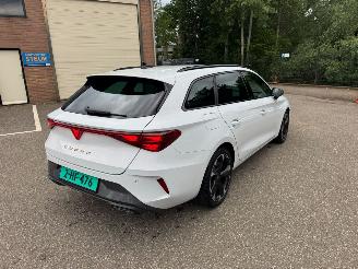 Cupra Leon 150pk Led Leder Nieuwe Type picture 5