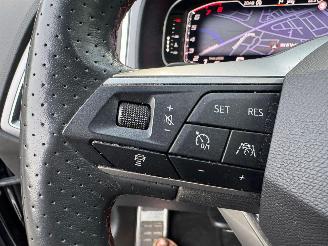 Seat Ateca 2.0 190 pk FR 4x4 Leder LED Memory Virtual picture 20