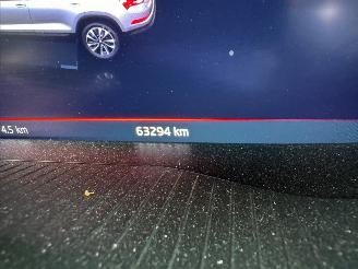 Skoda Kodiaq Sportline 2.0 190pk Pano led kuipstoelen Leder picture 34