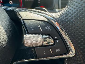 Skoda Kodiaq Sportline 2.0 190pk Pano led kuipstoelen Leder picture 21