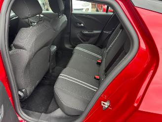 Opel  GS line Automaat led stoelverwarming achteruitrijcamera picture 16