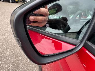 Opel  GS line Automaat led stoelverwarming achteruitrijcamera picture 14