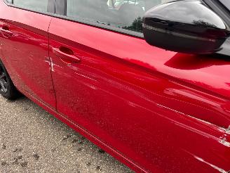 Opel  GS line Automaat led stoelverwarming achteruitrijcamera picture 12
