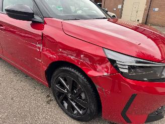 Opel  GS line Automaat led stoelverwarming achteruitrijcamera picture 5