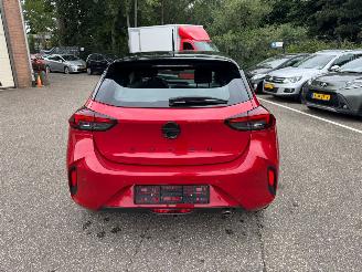 Opel  GS line Automaat led stoelverwarming achteruitrijcamera picture 2