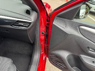 Opel  GS line Automaat led stoelverwarming achteruitrijcamera picture 10