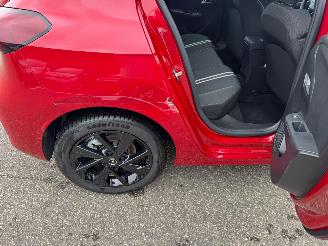Opel  GS line Automaat led stoelverwarming achteruitrijcamera picture 22