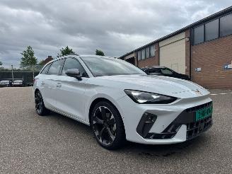 Cupra Leon 150pk Led Leder Nieuwe Type picture 3