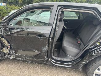 Audi Q2 S line 1.5 150pk AUTOMAAT LED picture 12