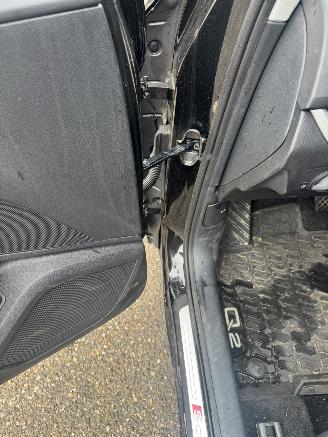 Audi Q2 S line 1.5 150pk AUTOMAAT LED picture 10
