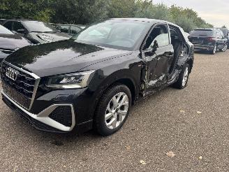 Audi Q2 S line 1.5 150pk AUTOMAAT LED picture 7