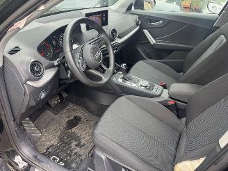 Audi Q2 S line 1.5 150pk AUTOMAAT LED picture 17