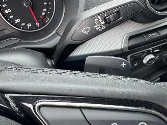 Audi Q2 S line 1.5 150pk AUTOMAAT LED picture 23