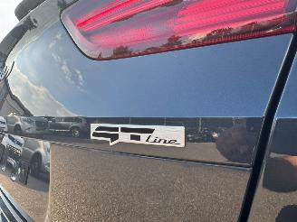 Kia Ceed GT Line Business DIESEL HYBRIDE PANO LEDER LED picture 6