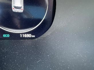 Kia Ceed GT Line Business DIESEL HYBRIDE PANO LEDER LED picture 40