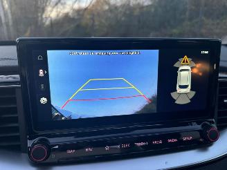 Kia Ceed GT Line Business DIESEL HYBRIDE PANO LEDER LED picture 31