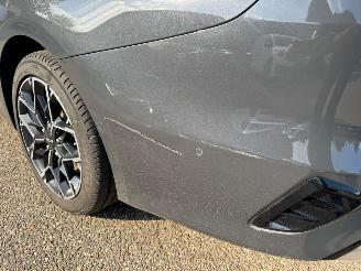 Kia Ceed GT Line Business DIESEL HYBRIDE PANO LEDER LED picture 13