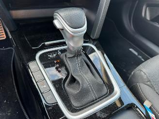 Kia Ceed GT Line Business DIESEL HYBRIDE PANO LEDER LED picture 34