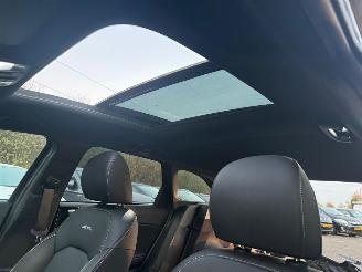Kia Ceed GT Line Business DIESEL HYBRIDE PANO LEDER LED picture 32