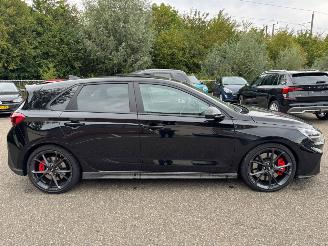 Hyundai I-30 i30 N 280pk Kuipstoelen Panoramadak LED Full picture 4