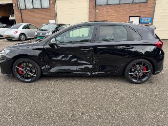 Hyundai I-30 i30 N 280pk Kuipstoelen Panoramadak LED Full picture 10