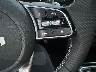 Kia Ceed GT Line Business DIESEL HYBRIDE PANO LEDER LED picture 29