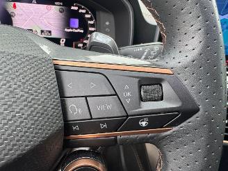 Cupra Leon Nederlandse Kenteken 150pk Led Leder Nederlandse Kenteken picture 32