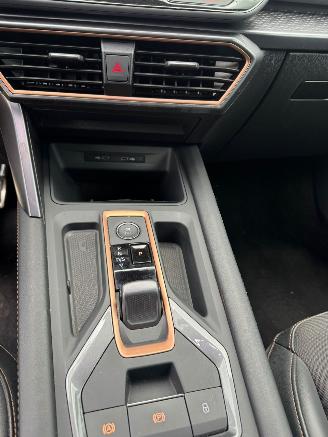Cupra Leon Nederlandse Kenteken 150pk Led Leder Nederlandse Kenteken picture 30